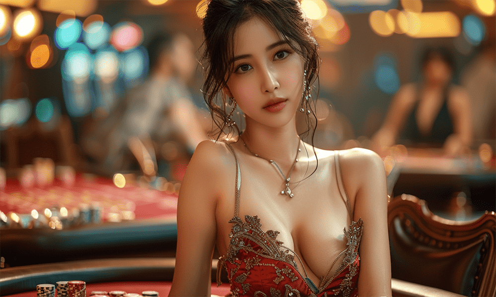 banca30 sòng bạc